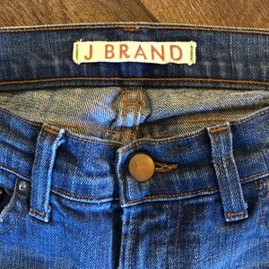 J Brand sz 25 pencil leg